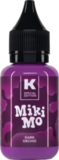 Пигменты DARK ORCHID MIKI MO (КРАСКА)