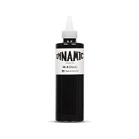 Пигмент Dynamic BLK (Black - Черный)