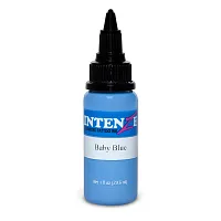 Пигмент Intenze Baby Blue Intenze