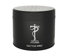 Tattoo Pharma Doctor Pro