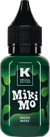 Пигменты GREEN MOSS MIKI MO (КРАСКА)