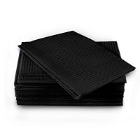 Нагрудники Kristident Premium Intensive 33X45см 500шт 