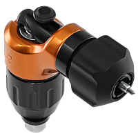 Роторная машинка Spektra Edge X