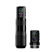 EZ P3 Pro Turbo Wireless Battery Tattoo Pen Machine беспроводная тату машинка