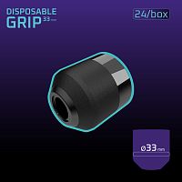 Одноразовый держатель GRIP для тату машинки ACUS, 24 шт