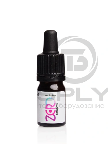 Нейтрализатор Zero Lagoon