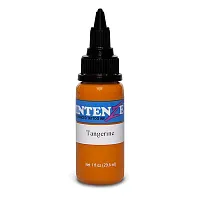 Пигмент Intenze Tangerine Intenze