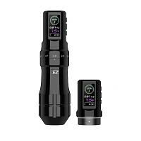 EZ P3 Pro Wireless Battery Tattoo Pen Machine беспроводная тату машинка