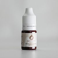 "Красно-коричневый" корректор Queenmakeup