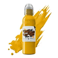 Пигмент World Famous Ink California Gold
