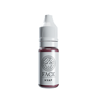 Нуар, пигмент для губ Organic Love (Face)