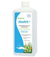 Спиртосодержащий антисептик Alsoft R Plus