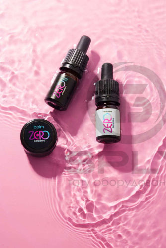 Щелочной Сет Zero Lagoon фото 3