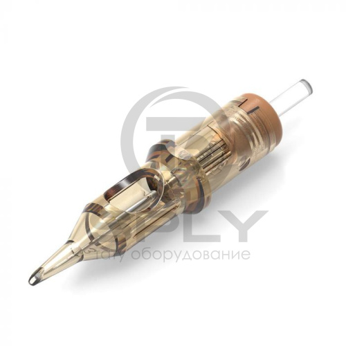 RL - Картриджи Ambition Catridge Needles фото 2