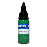 Пигмент Intenze Grasshopper Green Intenze