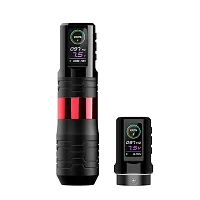 EZ P3 Pro Turbo Wireless Battery Tattoo Pen Machine беспроводная тату машинка
