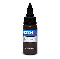 Пигмент Intenze Dark Chocolate Intenze