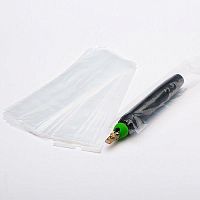 Барьерная защита EZ Pen Type Machine Cover Bag 200 листов 52 мм х 160 мм