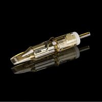 SUBLIME SEM LT - Kwadron Картриджи Sublime Round Magnum Long Taper