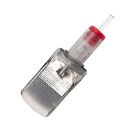 M1C-EZ EPIC - Картриджи для татуировки Magnum Curved Long Taper