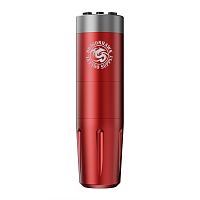 Dragonhawk Wireless Tattoo Machine Pen X8 беспроводная роторная тату машинка
