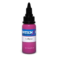 Пигмент Intenze Lollipop Intenze