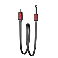 Провод EZ Master Flat RCA