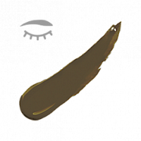 Mustard - Горчица, пигмент для бровей (Красивое Лицо Всегда)