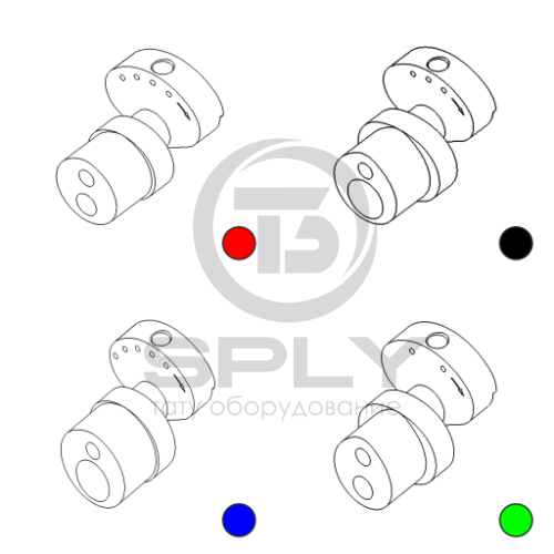No. 85- Cam Kit