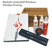 Принтер S8 Stencil Printer