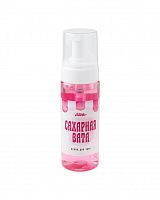 Пенка для тату "САХАРНАЯ ВАТА" Синева