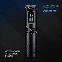 AVA GT WIRELESS PEN EP10 беспроводная тату машинка