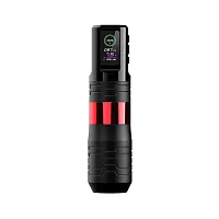 EZ P3 Pro Turbo Wireless Battery Tattoo Pen Machine беспроводная тату машинка