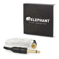 Провод RCA Straight Elephant