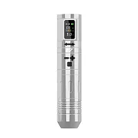 EvoTech Pro EZ Wireless Speed Adjustable Pen Machine With 2 Grips беспроводная тату машинка