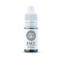 Уголь, пигмент для век (Face)