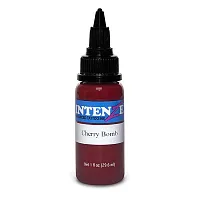 Пигмент Intenze Cherry Bomb Intenze