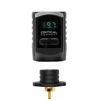 Critical Connect Universal Battery Shorty V2 беспроводной аккумулятор/батарея