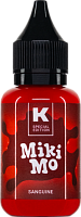 Пигменты SANGUINE MIKI MO (КРАСКА)