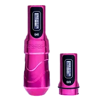 FLUX MAX FK Irons тату машинка