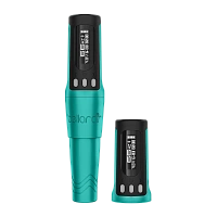Машинка для перманентного макияжа Microbeau Bellar Air 3.0 c Powerbolt
