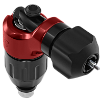 Роторная машинка Spektra Edge X