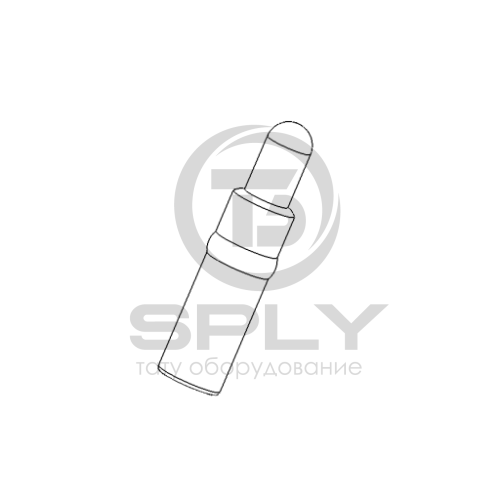 No. 133 - Contact pin