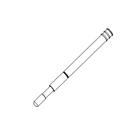 No. 93- Damper