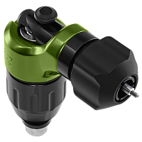 Роторная машинка Spektra Edge X