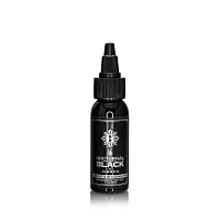 Пигмент Lining & Shading Black (Nocturnal by Bishop)