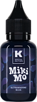 Пигменты ULTRAMARINE BLUE MIKI MO (КРАСКА)
