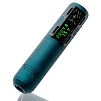 EZ Portex Generation 2S (P2S) Wireless Battery Tattoo Pen Machine беспроводная тату машинка