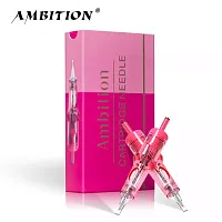 F - Картриджи Ambition Pink Catridge Needles