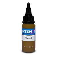 Пигмент Intenze Mustard Intenze